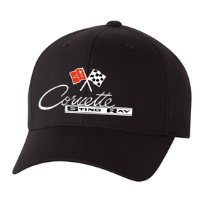 C2 Corvette Apparel