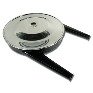 C1 Corvette Engine Dress-Up/Under Hood