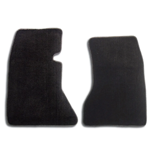 C1 Corvette Floor Mats/Cargo Mats