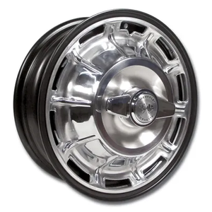 C1 Corvette Wheels