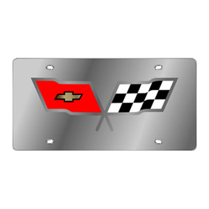 C2 Corvette Exterior Accessories