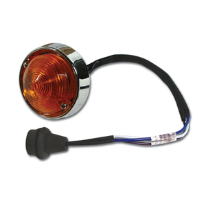 C2 Corvette Lighting