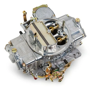 C2 Corvette Performance