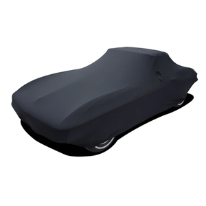 C2 Corvette Car Covers