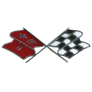 C3 Corvette Exterior Accessories