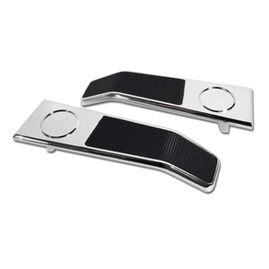 C3 Corvette Interior