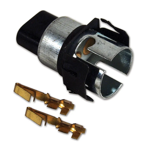 C3 Corvette Lighting