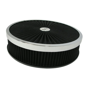 C3 Corvette Performance