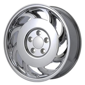 C4 Corvette Wheels