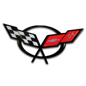 C5 Corvette Exterior Accessories