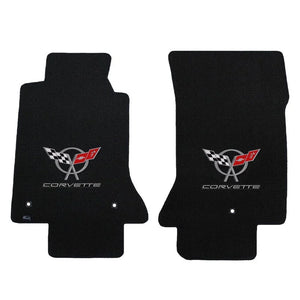 C5 Corvette Floor Mats/Cargo Mats