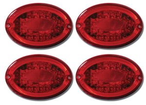 C5 Corvette Lighting