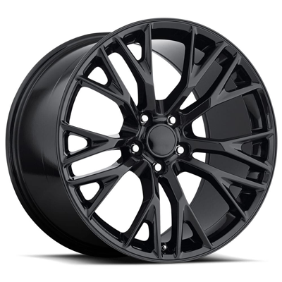 C7 Corvette Wheels – CorvetteGuys.com
