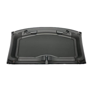 C6 Corvette Sun Shade