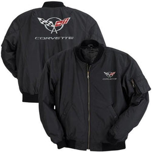 C5 Corvette Apparel
