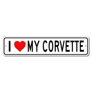 C5 Corvette Accessories & Gifts