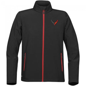 C8 Corvette Apparel