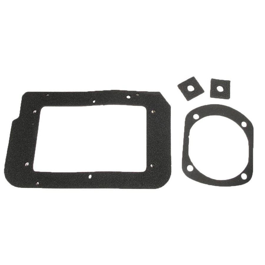 1956-1962 Corvette C1 Heater Box Rebuild Kit