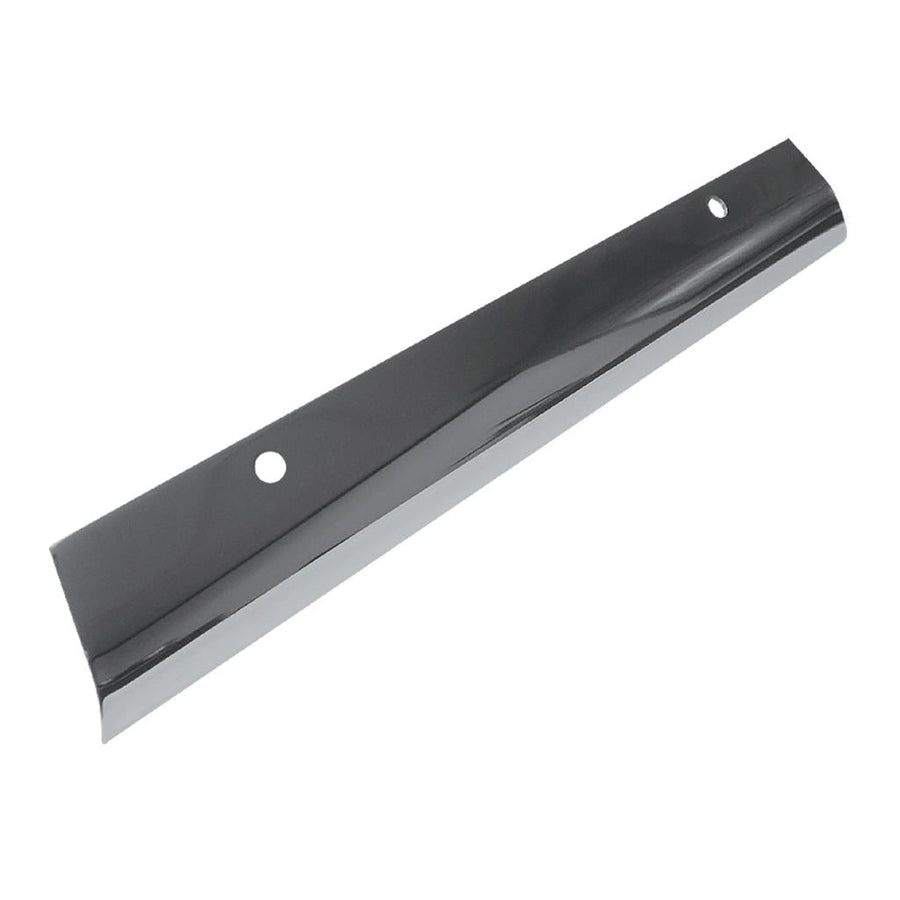 1958-1962 Corvette C1 Front License Bumper Lower Bar