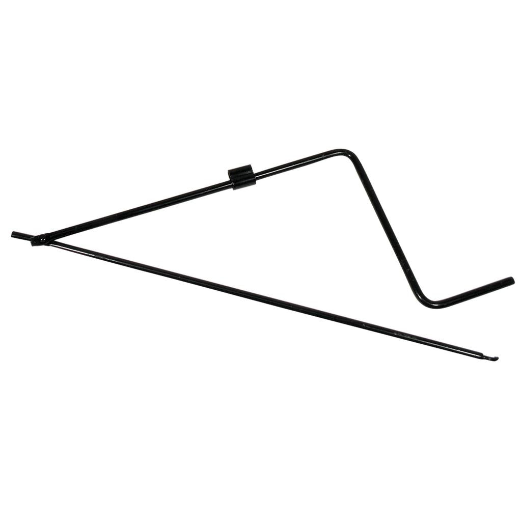 1953-1961 Corvette C1 Jack Handle