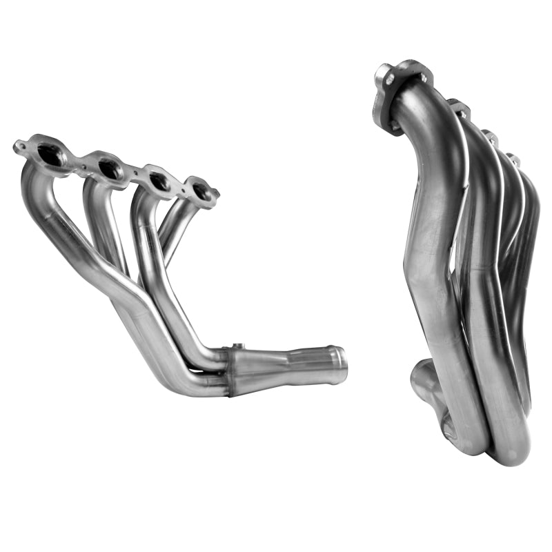 Corvette C7 Kooks 1-7/8 x 3 Header & Catted X-Pipe Kit 2014-2019