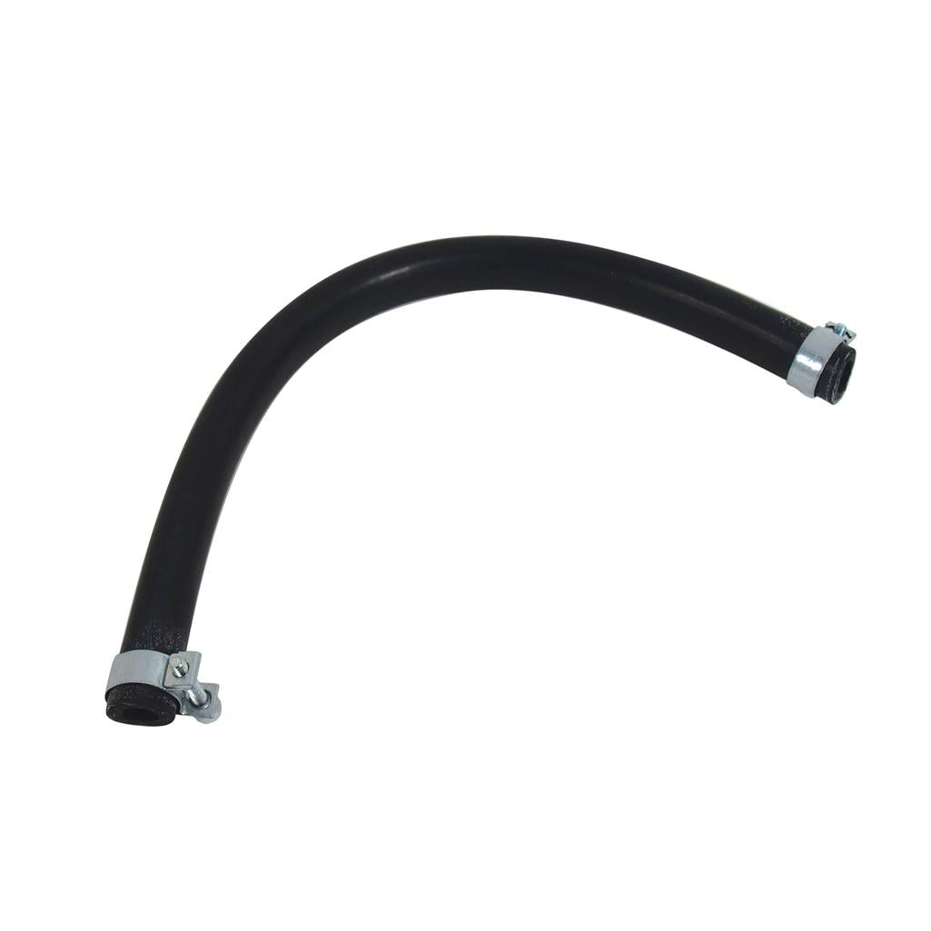 1961-1962 Corvette C1 Expansion Tank Hose - Tank to Radiator