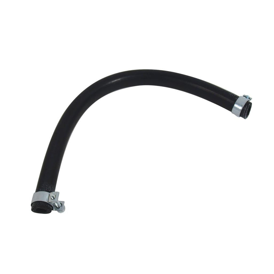 1961-1962 Corvette C1 Expansion Tank Hose - Tank to Radiator
