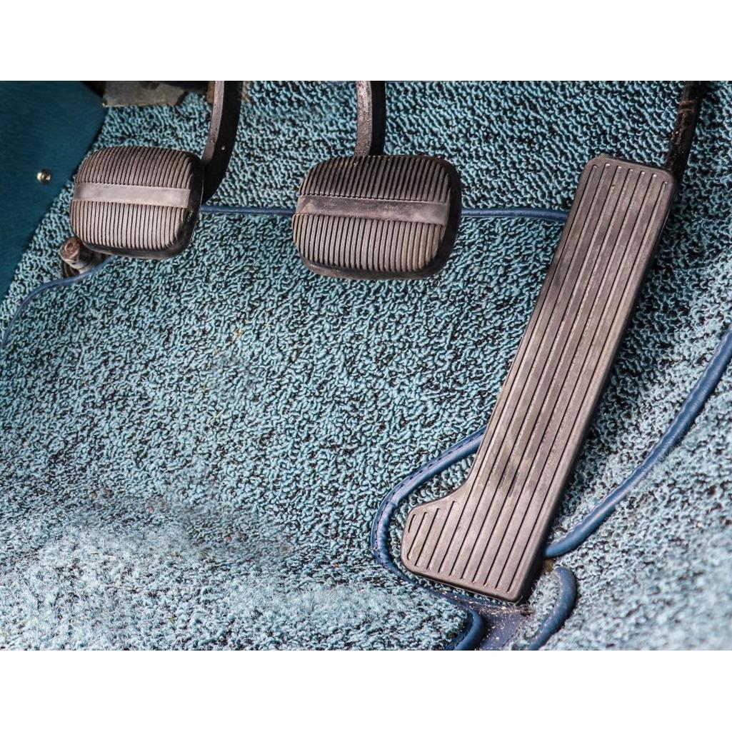 1958-1962 Corvette C1 Gas Pedal