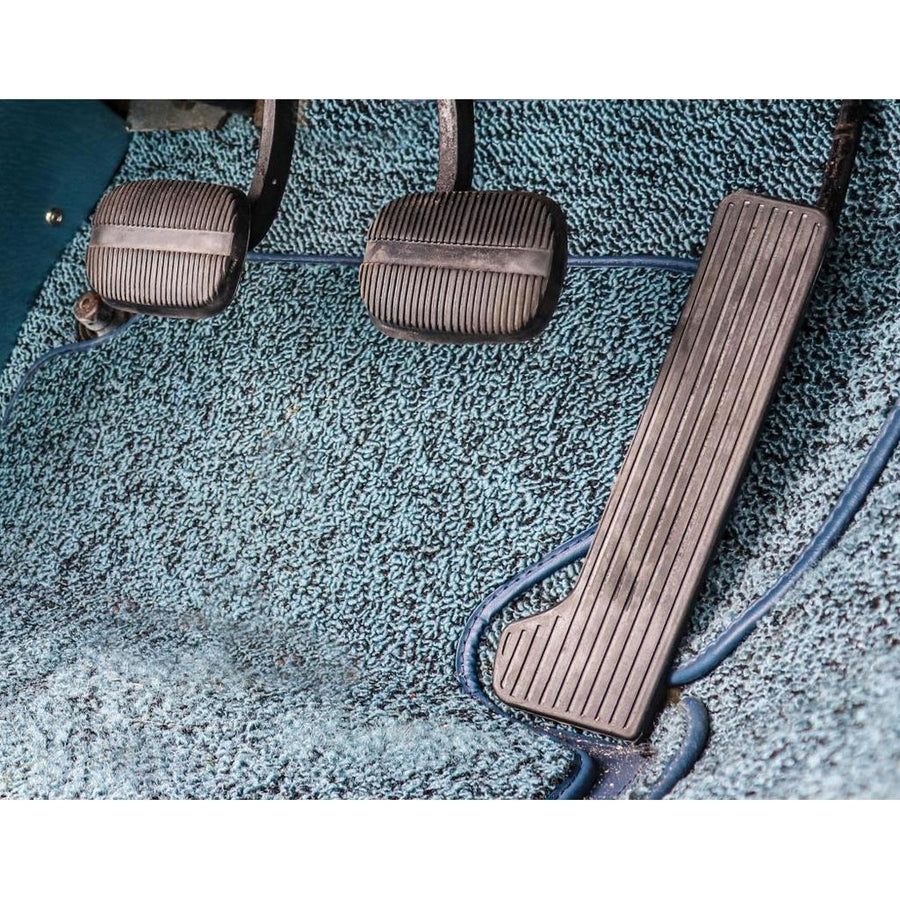 1958-1962 Corvette C1 Gas Pedal