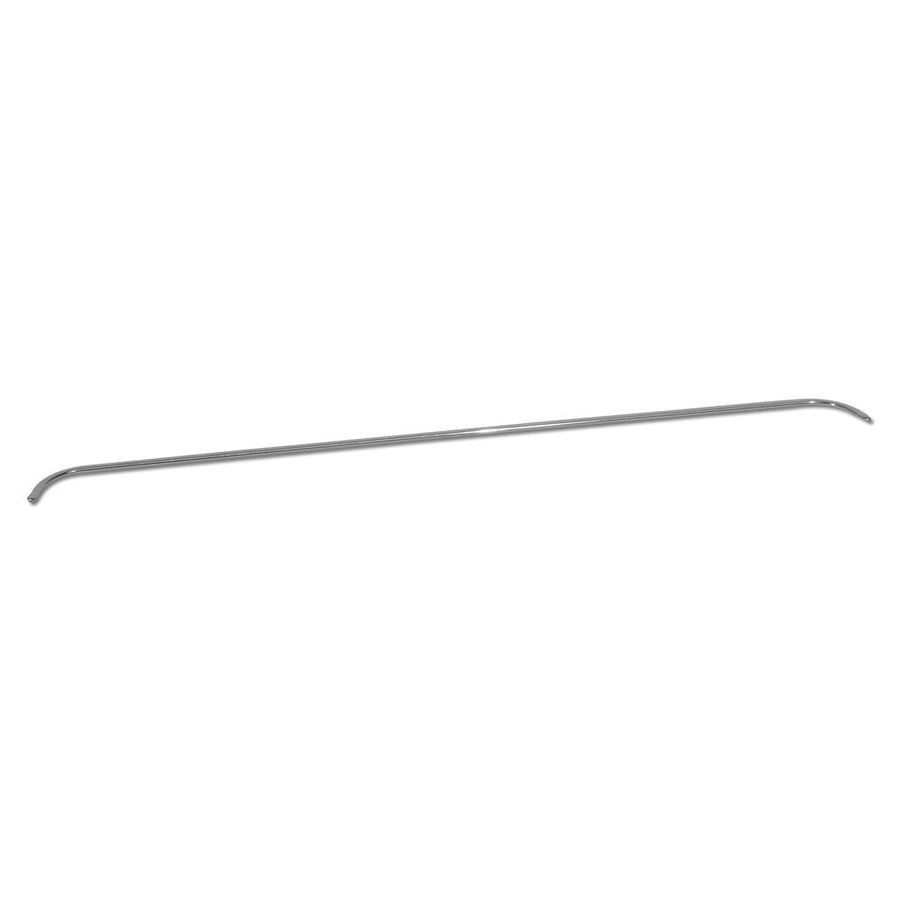 1959-1962 Corvette C1 Package Tray Trim Strip