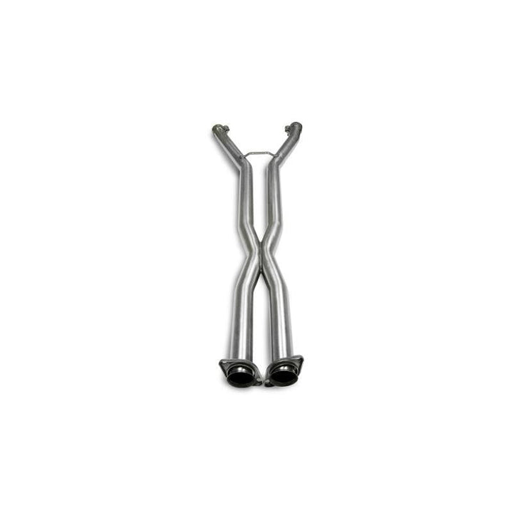 Corvette C6 6.0L V8 Auto A6 Corsa XO Pipe Exhaust 2006-2007