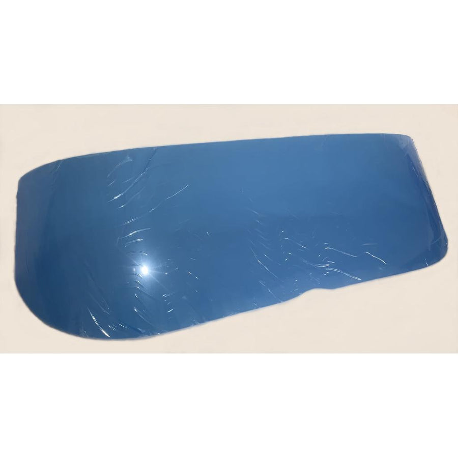 1961-1962 Corvette C1 Removeable Hardtop Rear Window