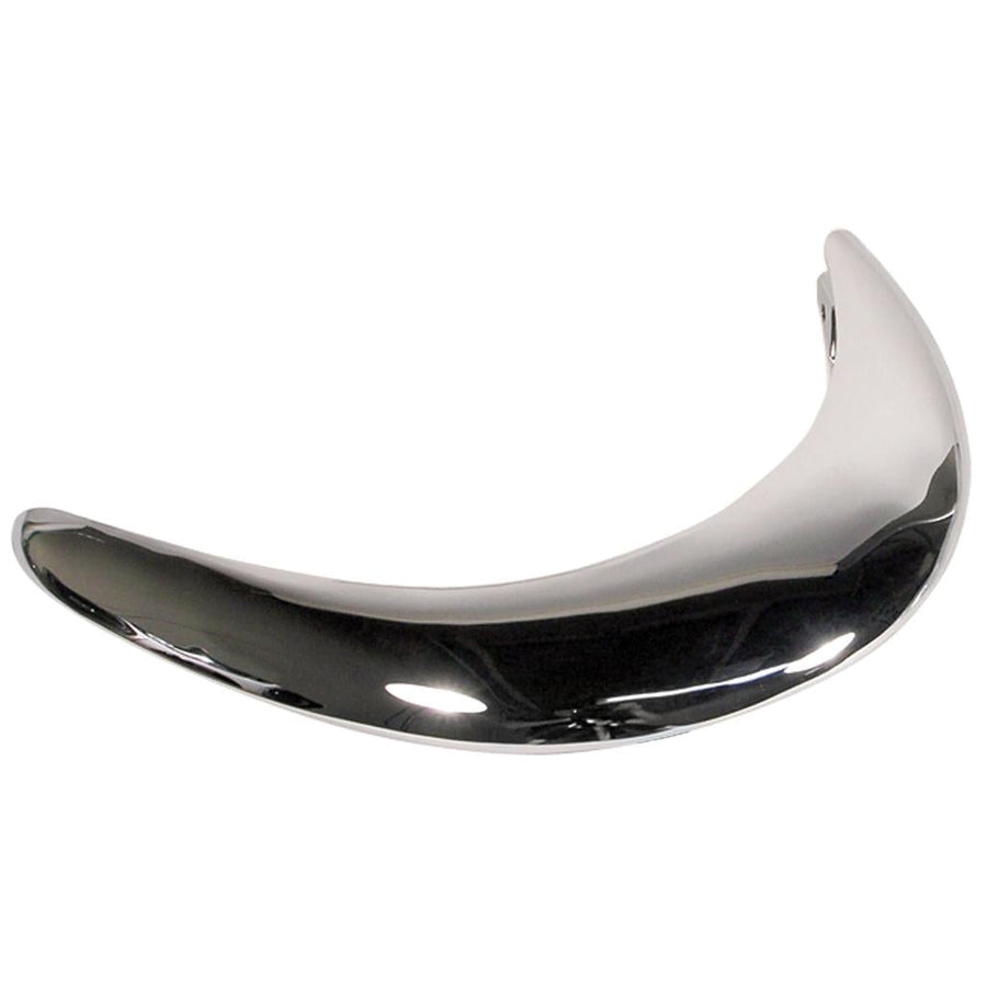 1956-1957 Corvette C1 Front Crescent Bumper