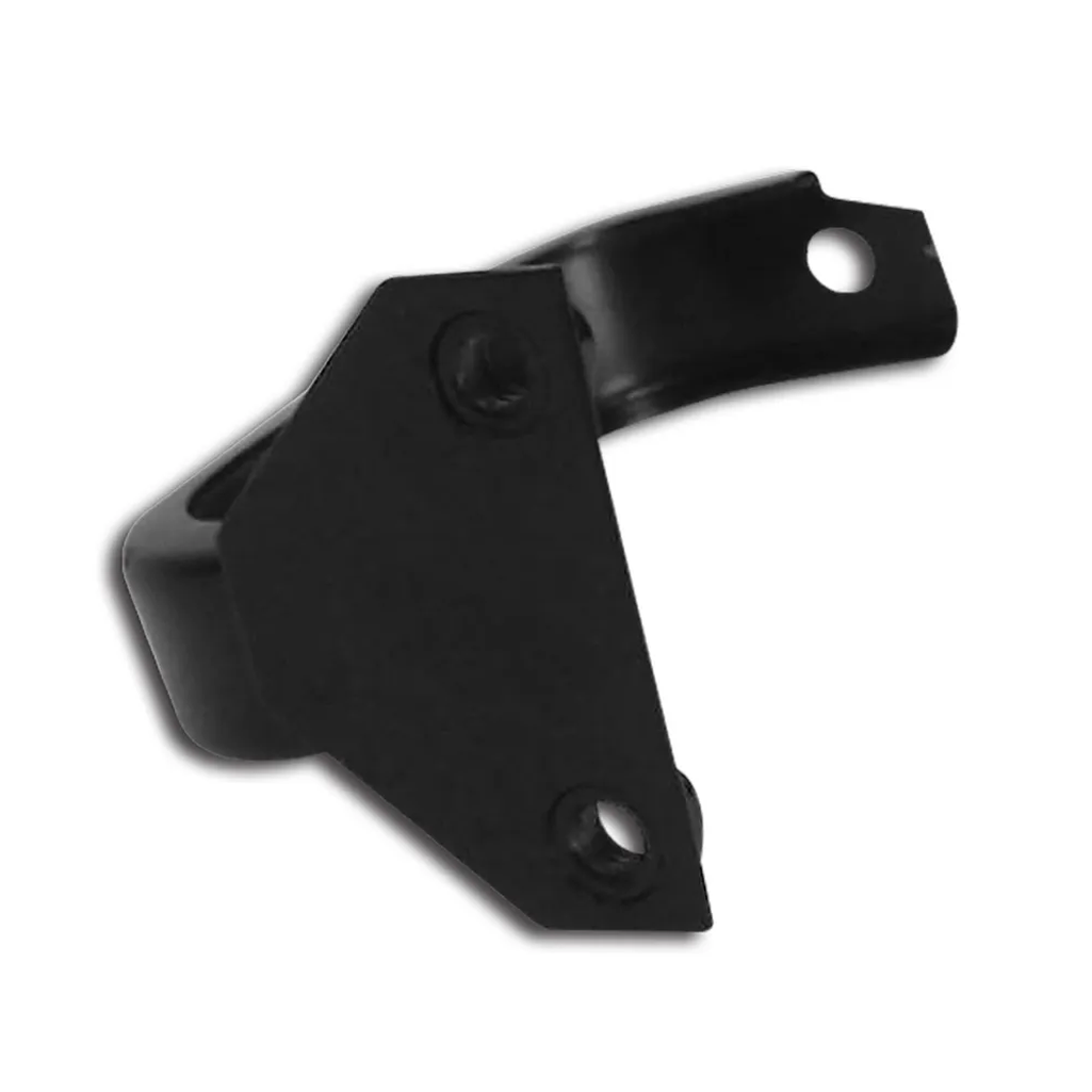C2 C3 1966-1968 Corvette Radiator Support Bracket - 427 - Left Hand