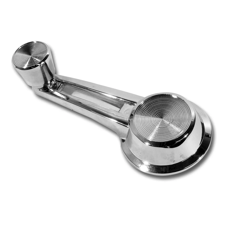 1963-1964 Corvette C2 Window Crank - Chrome