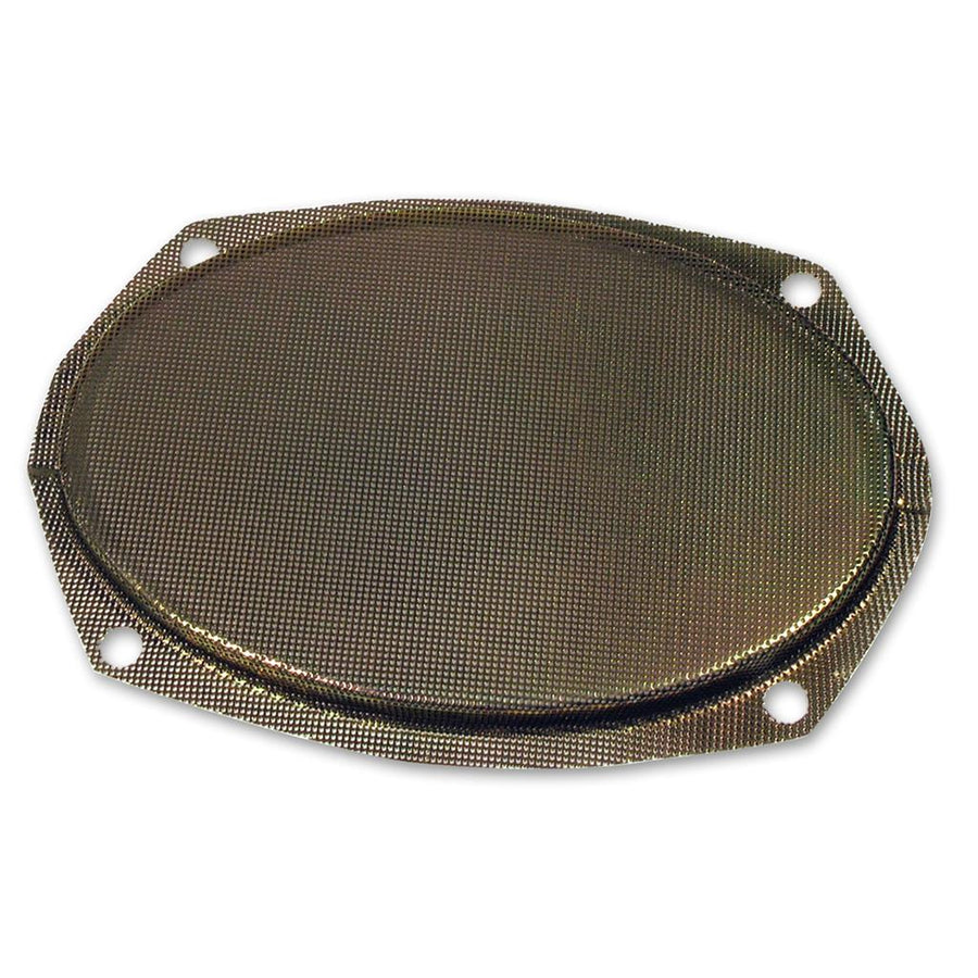 1958-1959 Corvette C1 Speaker Grille