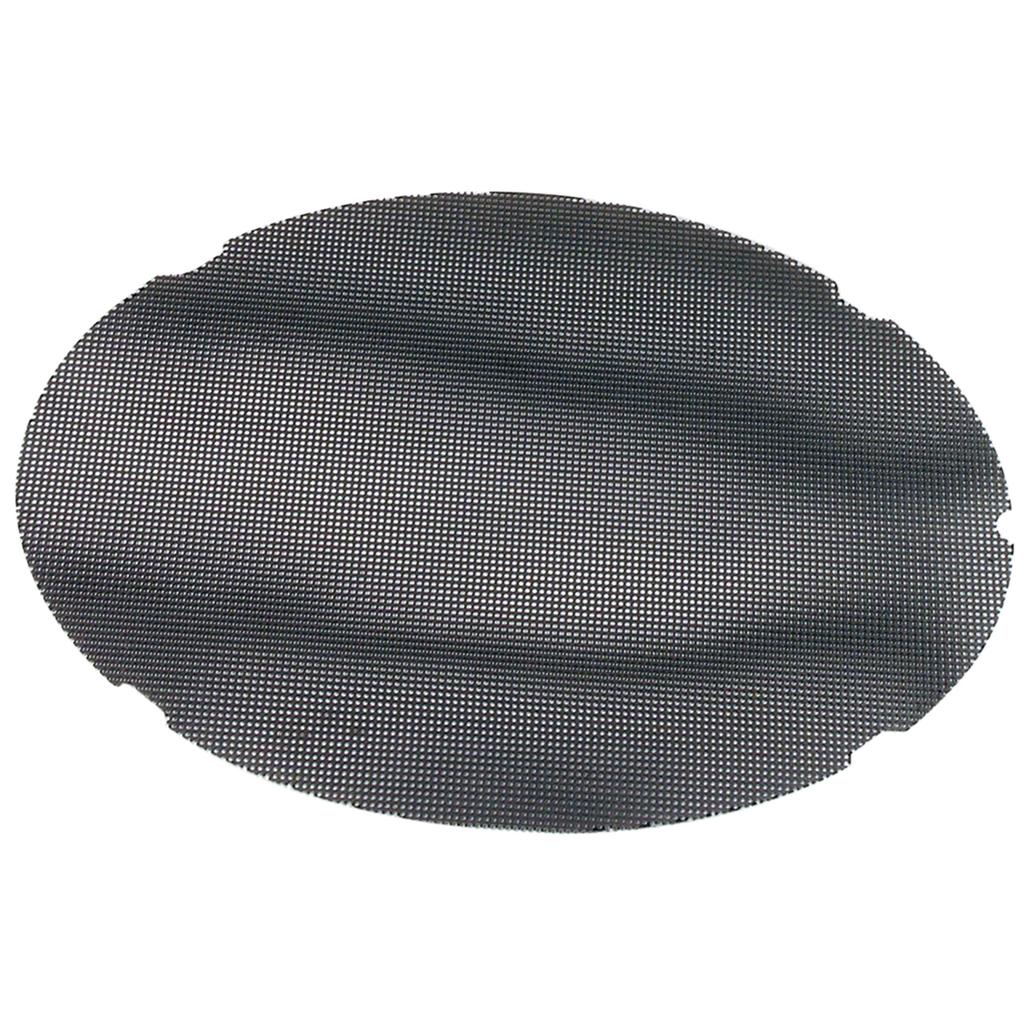 1960-1962 Corvette C1 Speaker Grille