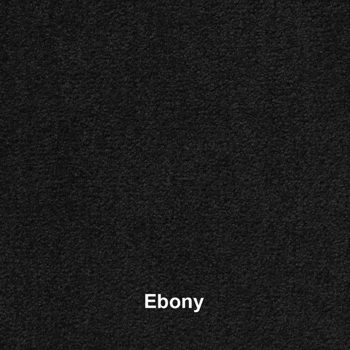 C8/Z06 Corvette Rear Cargo Mats - Lloyds Mats with C8/Z06 Logo : Convertible