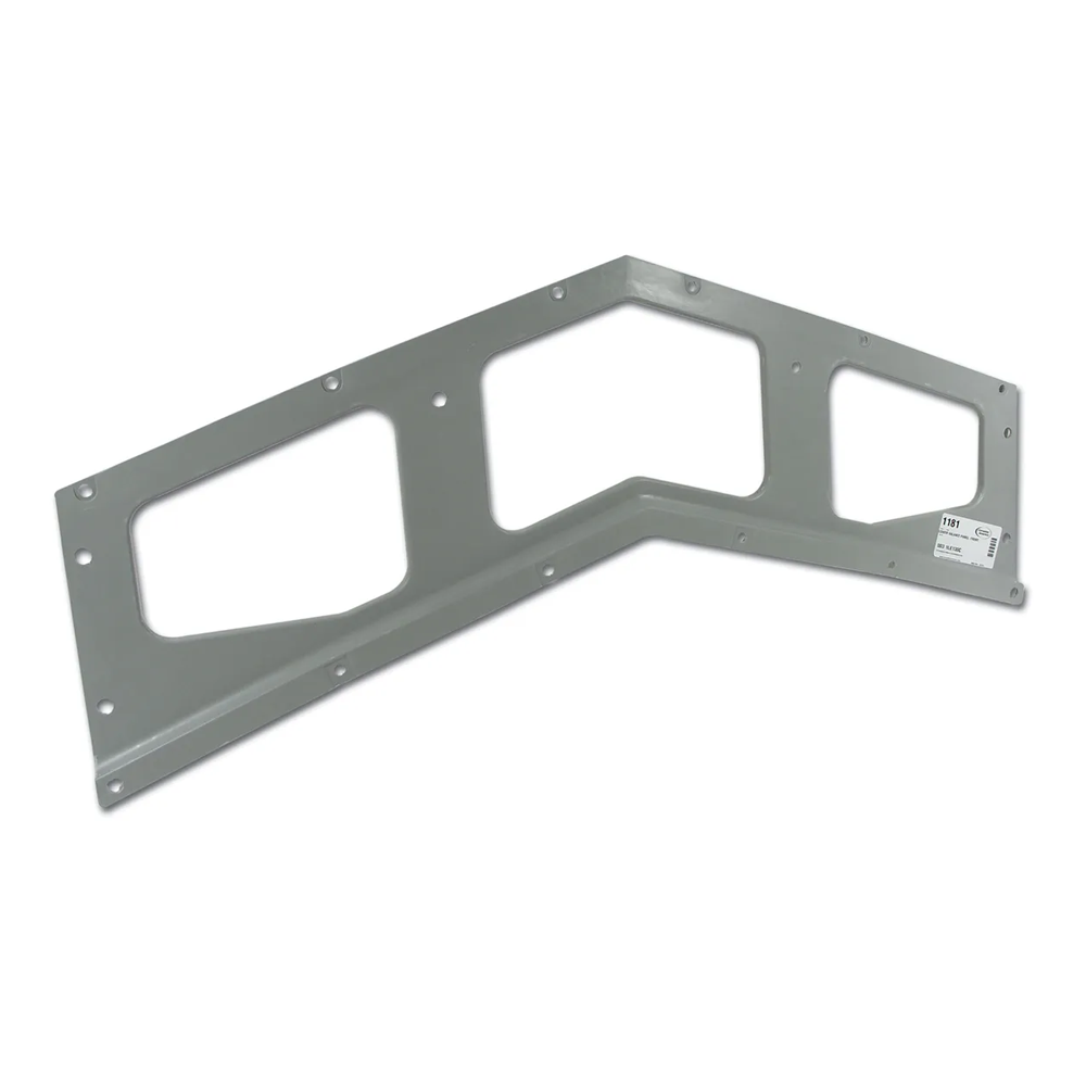 1973-1979 Corvette C3 Lower Valance Panel - Front