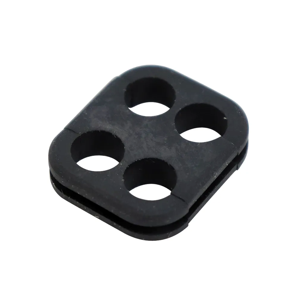 1975-1977 Corvette C3 Spark Plug Wire Grommet - Square