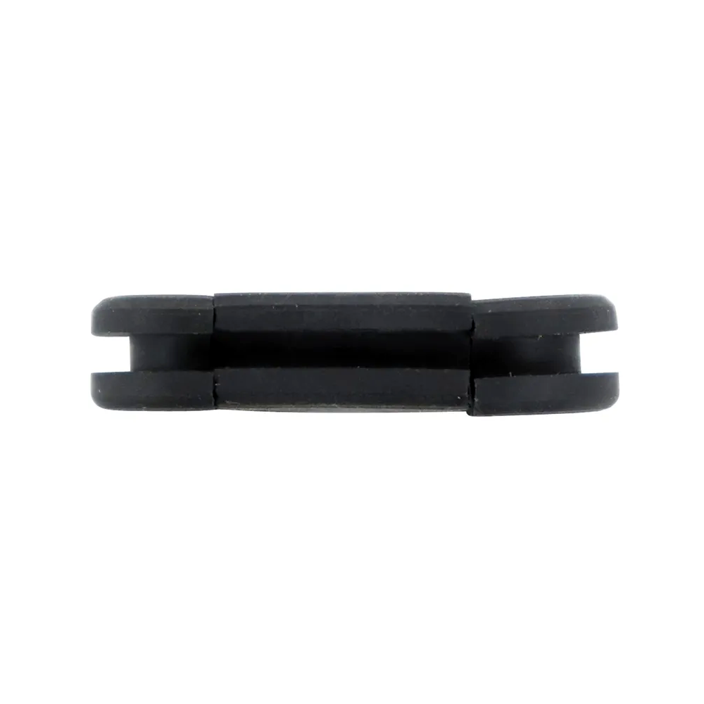 1975-1977 Corvette C3 Spark Plug Wire Grommet - Square