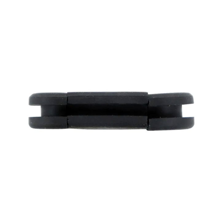 1975-1977 Corvette C3 Spark Plug Wire Grommet - Square