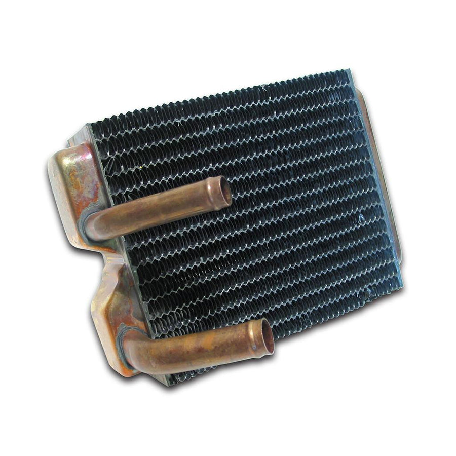 1968-1979 Corvette C3 Heater Core, W/O Air Conditioning