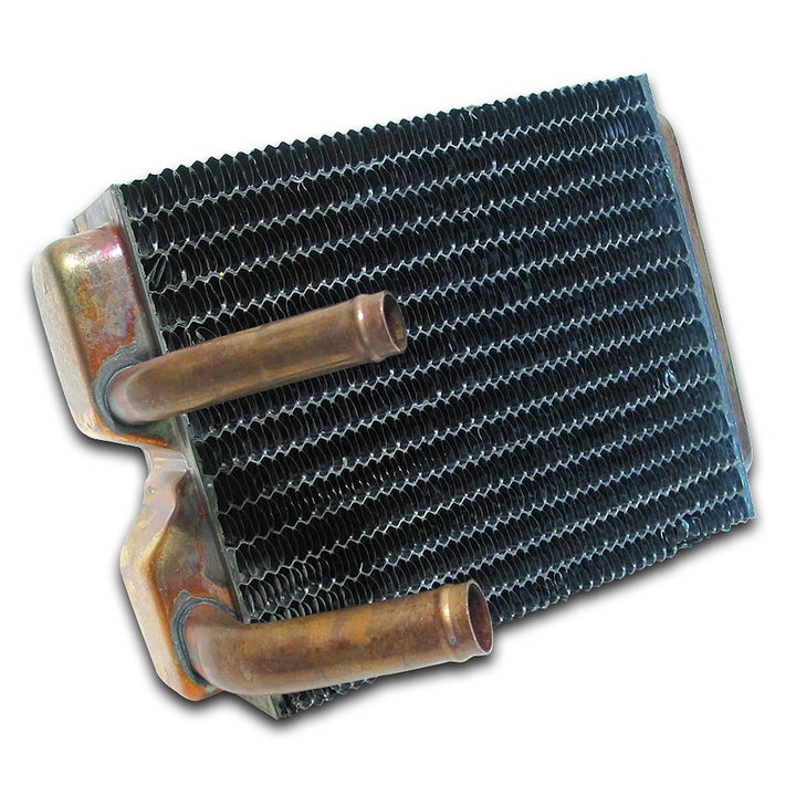 1968-1979 Corvette C3 Heater Core, W/O Air Conditioning