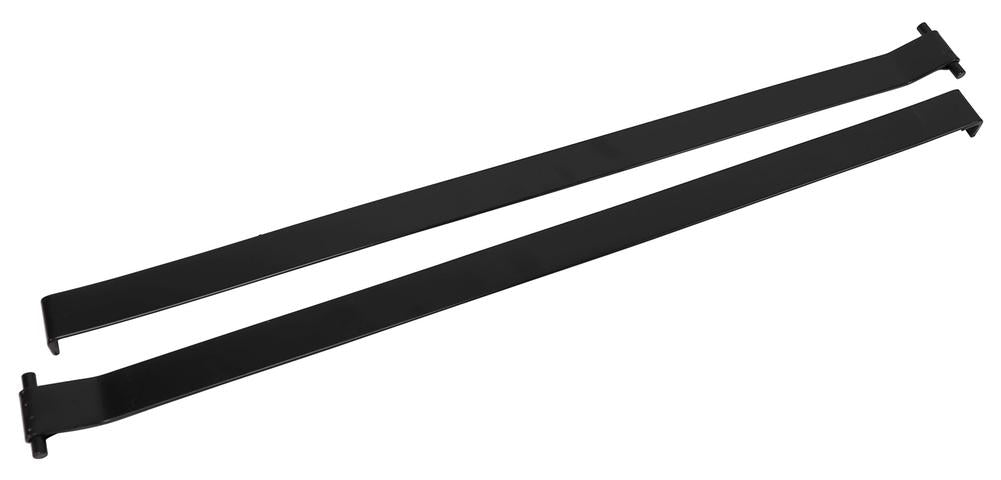 C1 1953-1962 Chevrolet Corvette Gas Tank Straps.