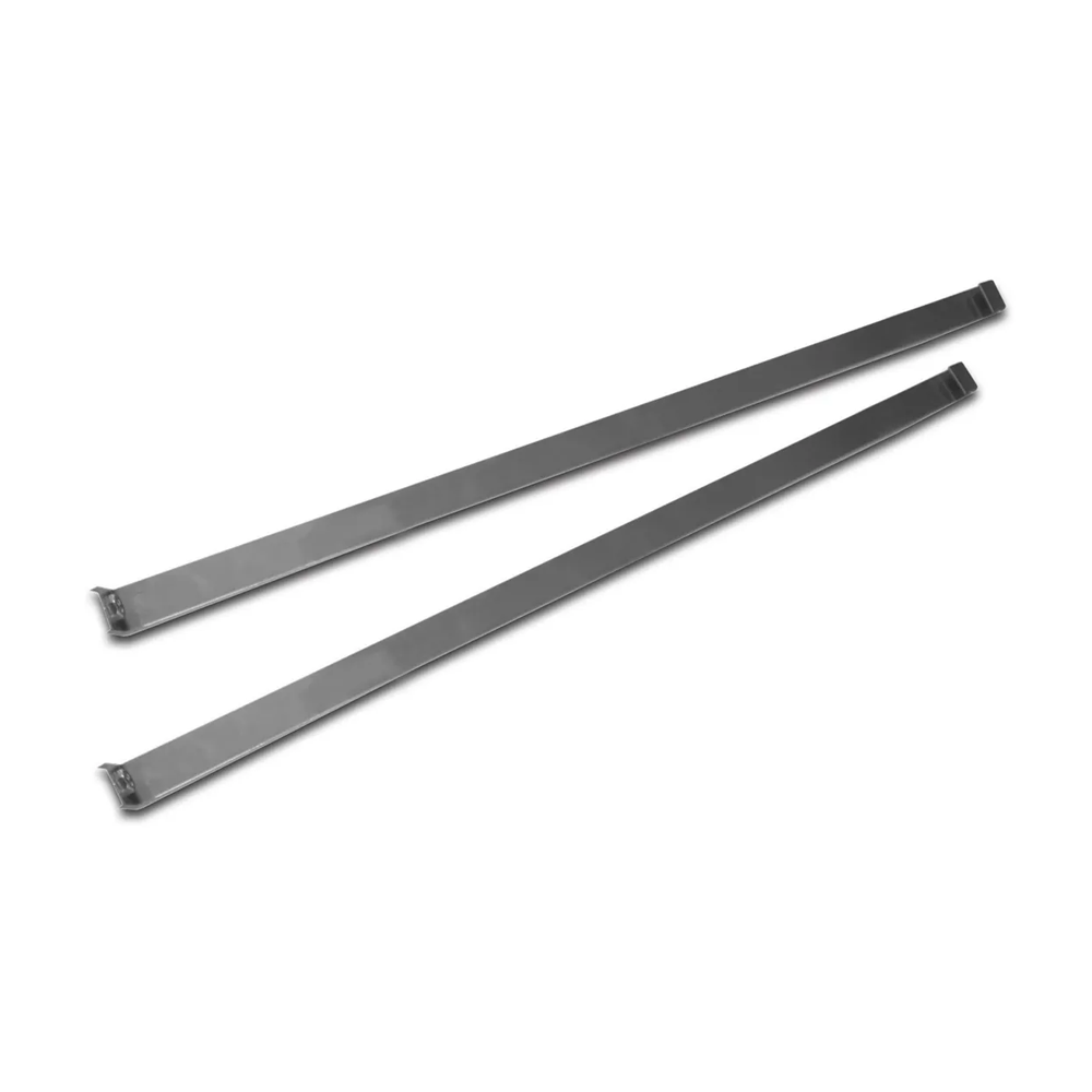 1968-1974 Corvette C3 Gas Tank Straps - Pair