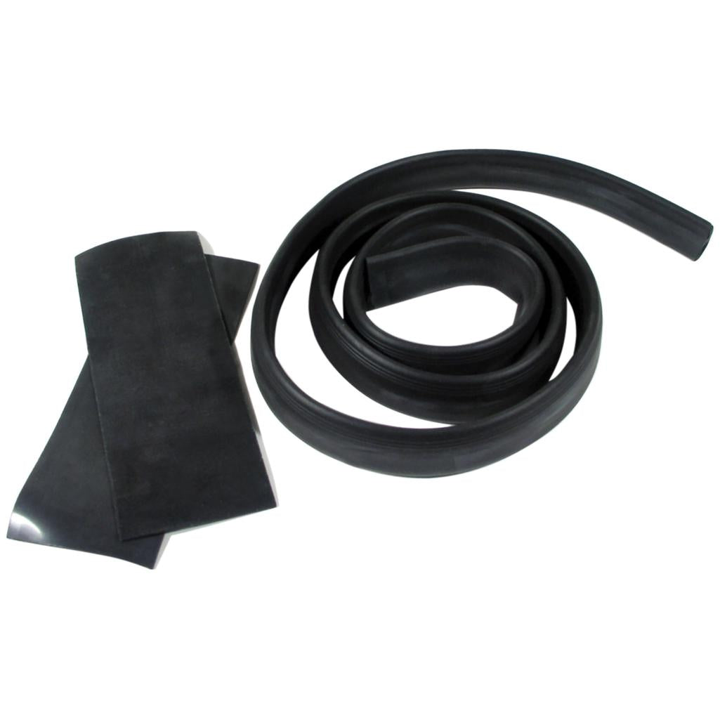1968-1982 Corvette C3 Inner Fender Seals, Upper & Lower