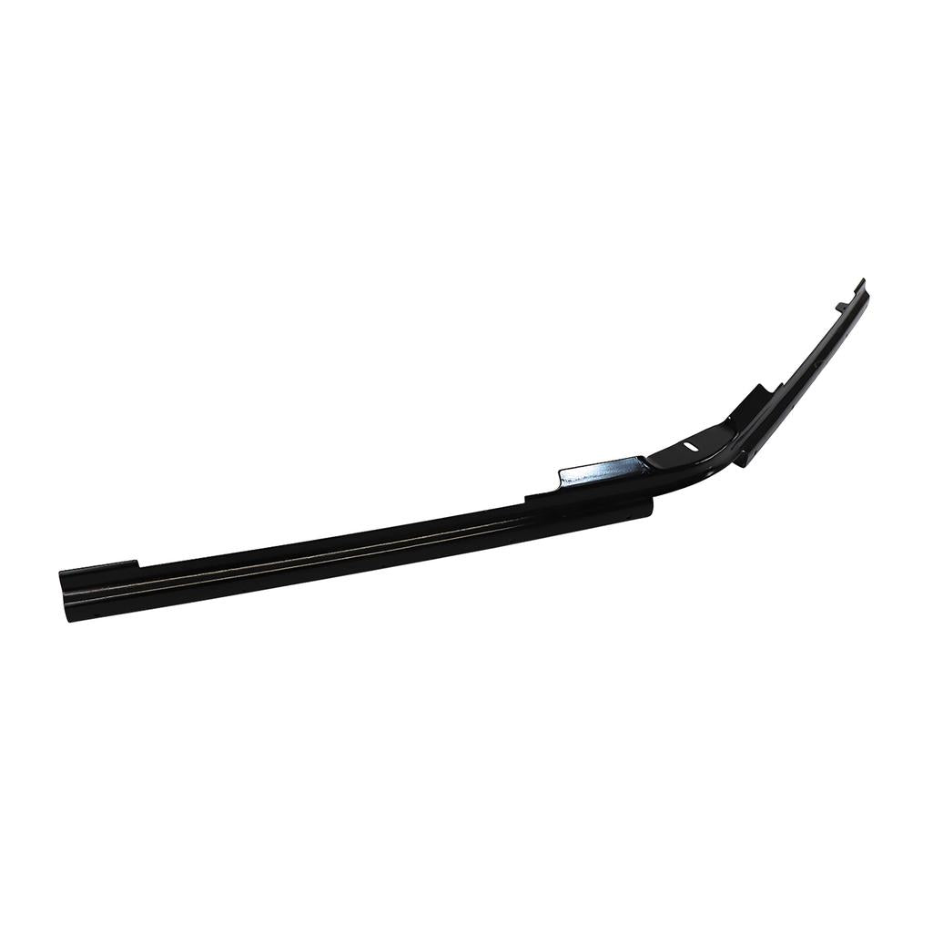 1968-1972 Corvette C3 Front Bumper Reinforcement Metal