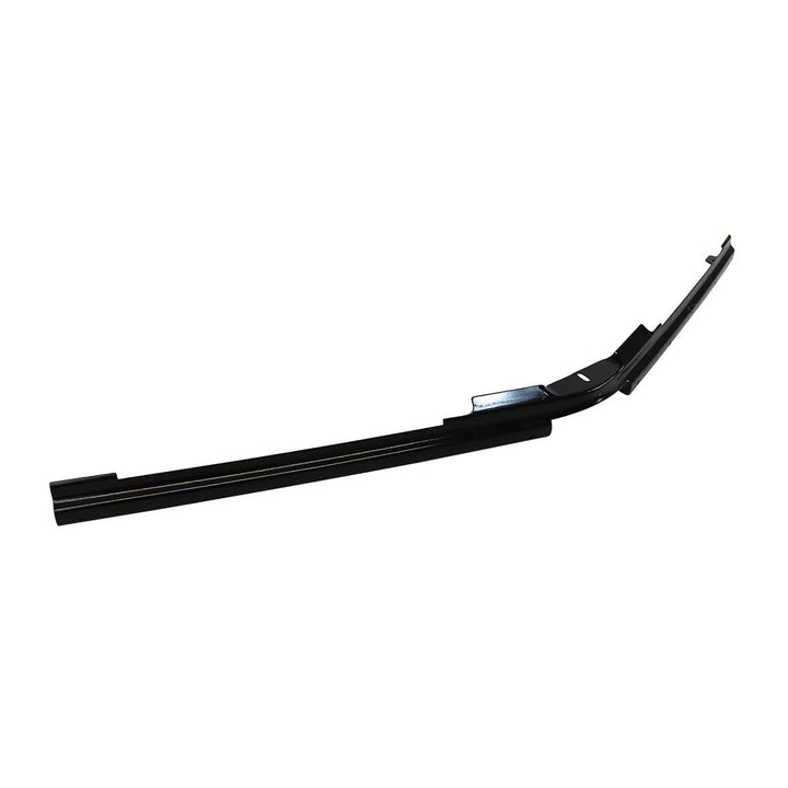 1968-1972 Corvette C3 Front Bumper Reinforcement Metal
