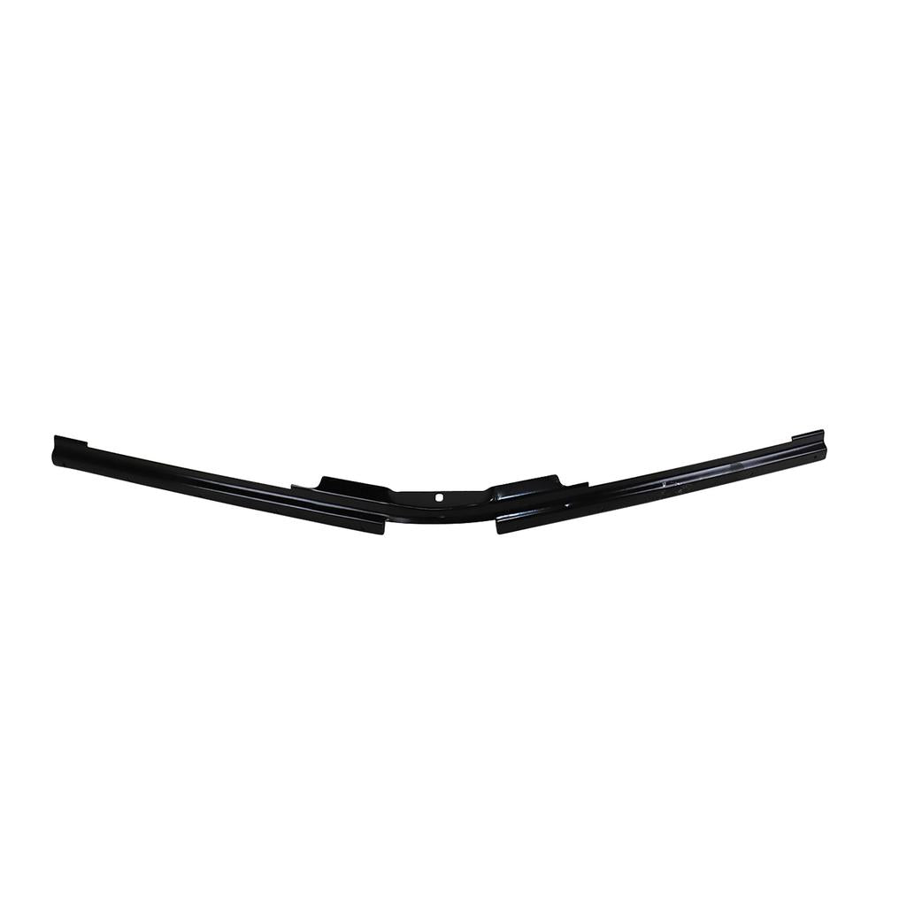 1968-1972 Corvette C3 Front Bumper Reinforcement Metal
